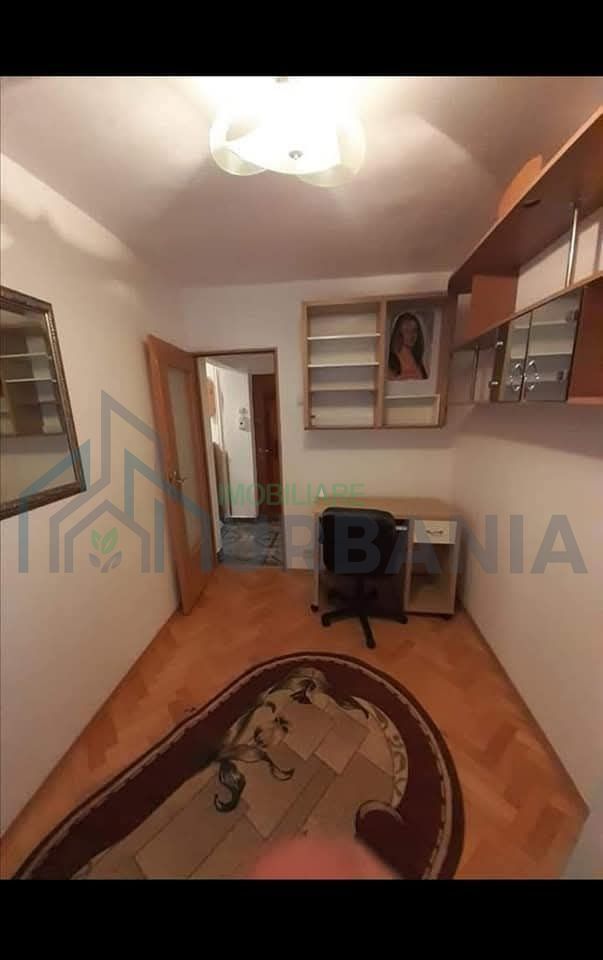 Apartament 3 camere de vânzare, Alexandru cel Bun, Iași – 110.000 Euro - Poză 4