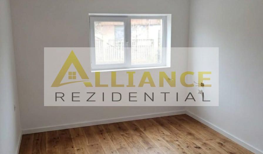 Casa Individuala - 6 camere - 3 bai - 550 mp teren - Poză 14