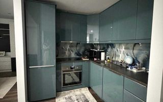 Inchiriere studio decomandat /// parcare inclusă /// Aviatiei - Baneasa - Poză 4