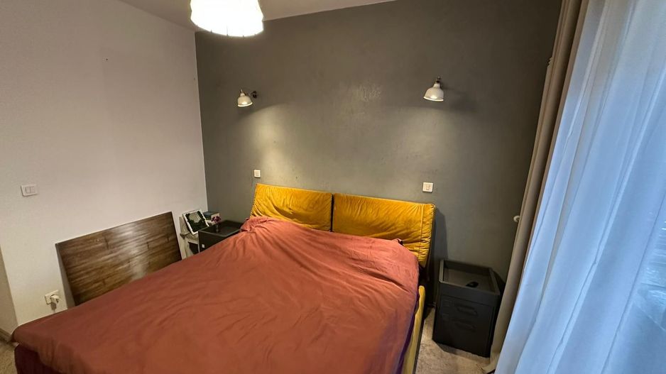 Apartament 3 camere Natura Residence Baneasa 2 locuri parcare - Poză 12