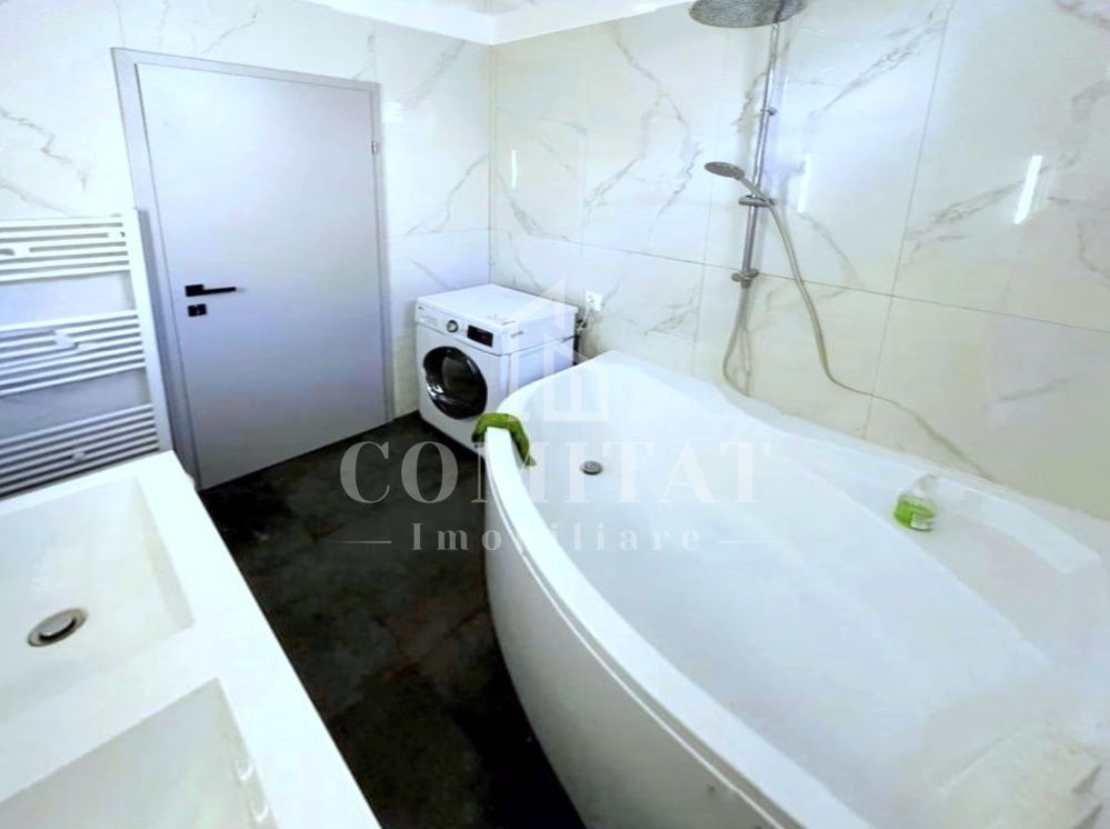 Apartament modern cu 2 camere | Cartierul Zorilor - Zona UTCN - Poză 4