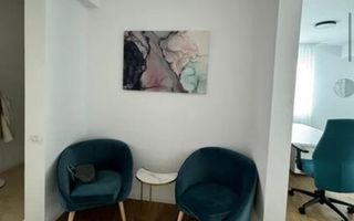 Casa Individuală cu 4 Apartamente / Birouri - Floreasca - Schiță 8