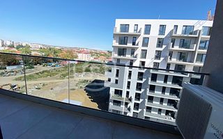 Apartament de inchiriat in Prima Arena, Oradea - Poză 8