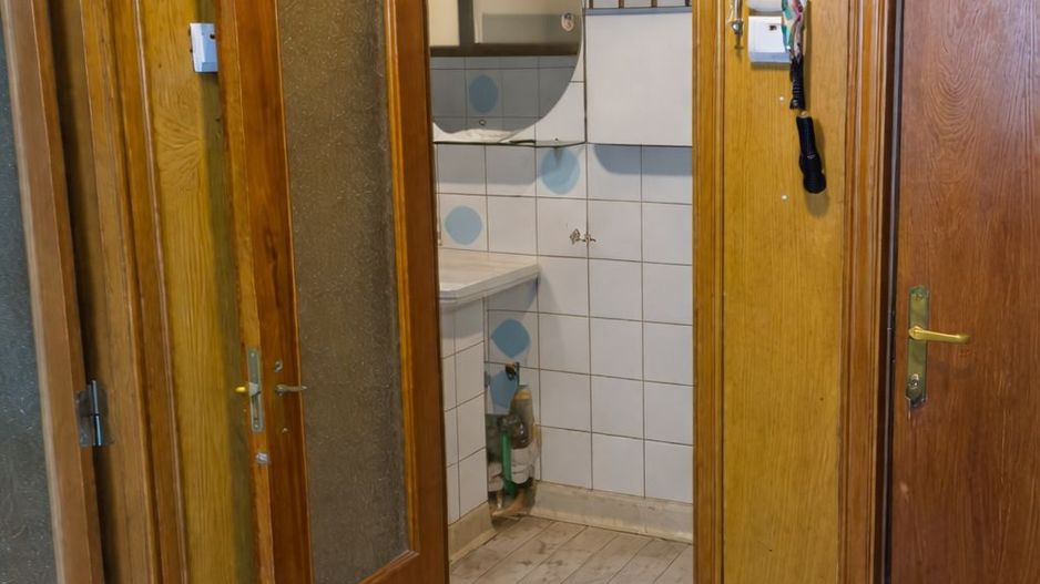 4 camere | Aviatiei | Soseaua Pipera | bloc 1987 - Poză 13