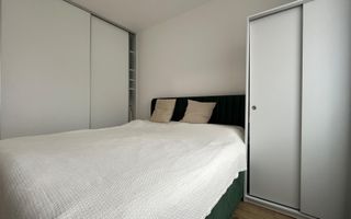 Apartament 2 camere cu Gradina, Zona Parcul Poligon, Floresti - Poză 7