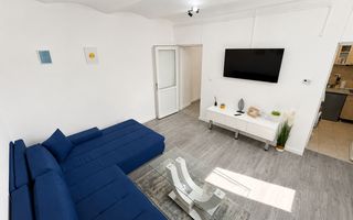 Pet Friendly- Inchirere 2 camere-zona Piata Mihai Vireazu-McDonald's - Poză 3