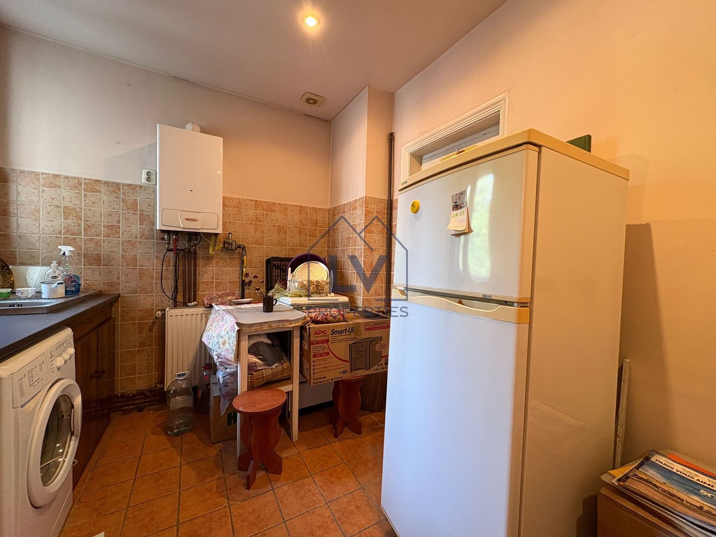 APARTAMENT 4 CAMERE CIRCULAR | ZONA UNIVERSITATE | CENTRALA PROPRIE - Poză 4