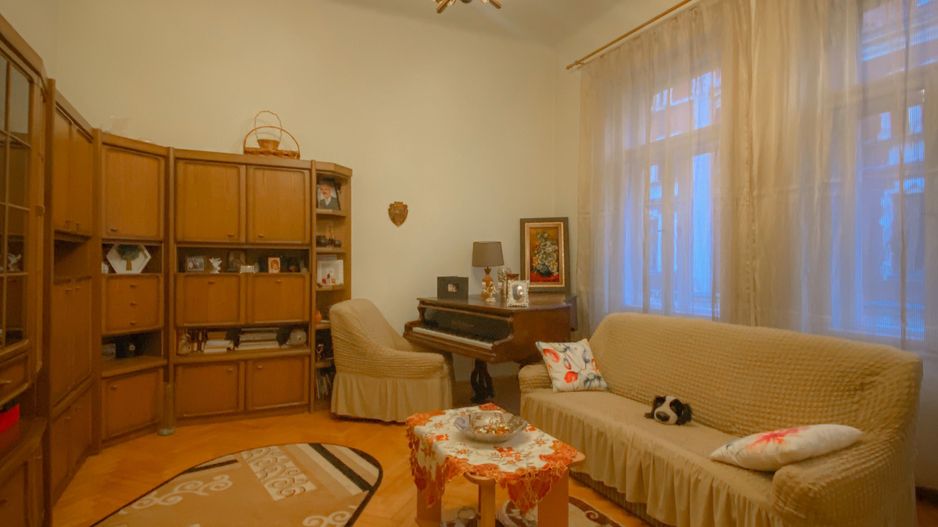 Oferta IANUARIE 2023 | Proprietate remarcabila, 125 mp | P-ta Maria - Bela Kunz - Poză 10