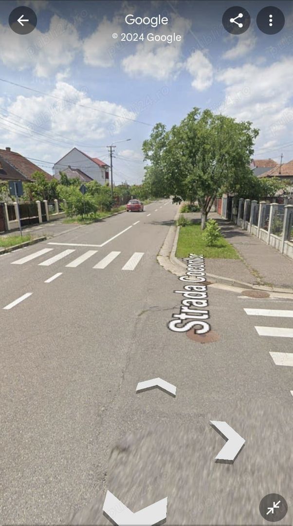 Casa, anexe din caramida plina 3-5 cam cart Viitorului zona linista - Poză 5