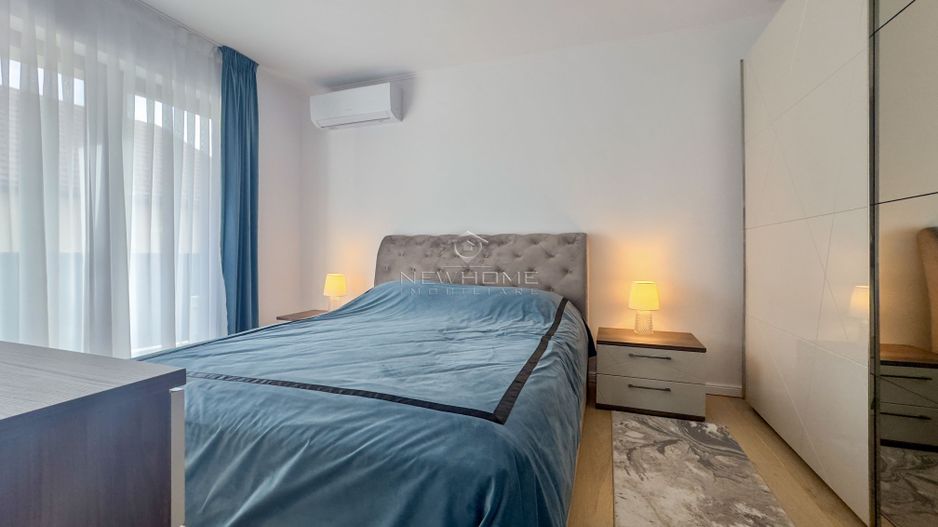 Apartament cu 3 camere de vânzare, zona Bulgaria - Poză 8