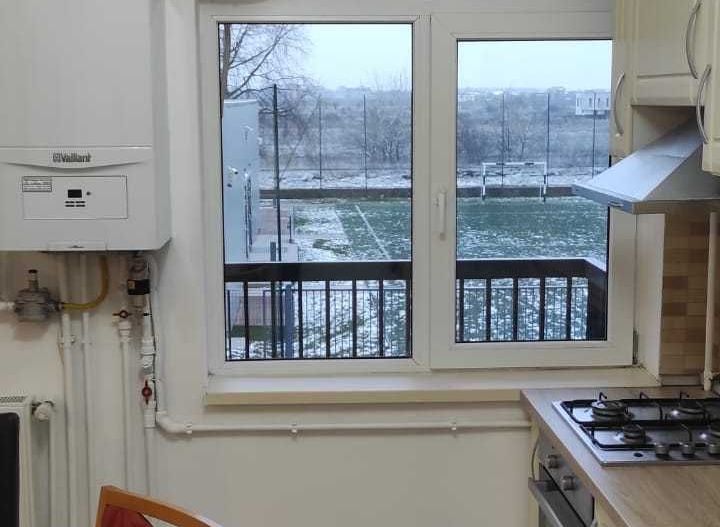 Apartament cu 2 camere în zona Sisești - Jandarmeriei - Poză 3