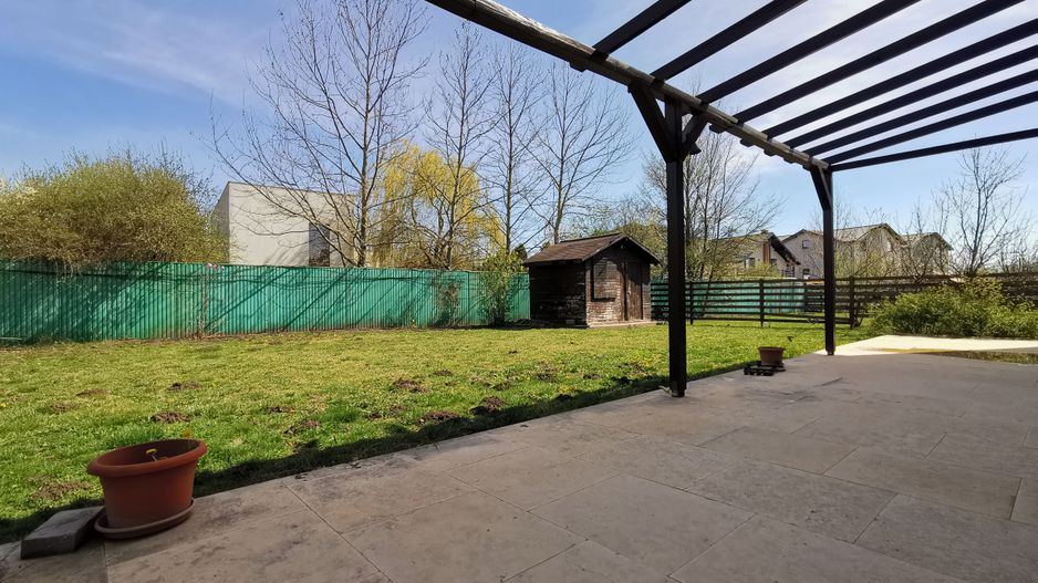 Vila individuala | teren 653 mp | zona Martha Bibescu - Poză 5