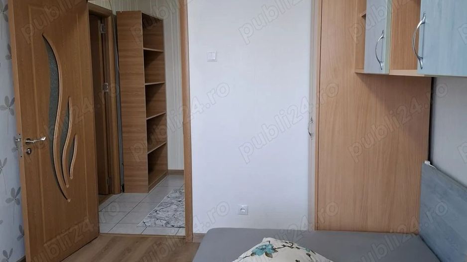 Închiriere apartament 2 camere – Sector 3, Nicolae Grigorescu - Poză 5