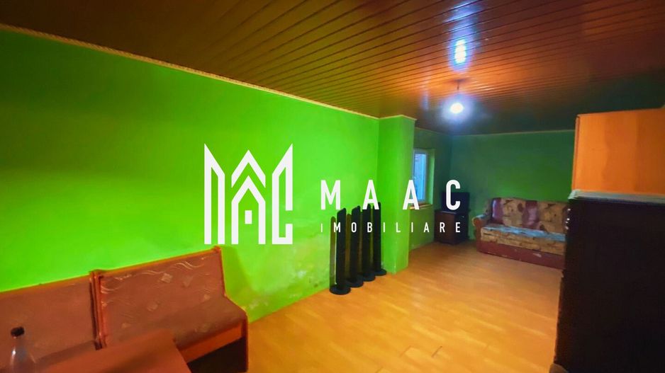 Casă 2 camere | 64.8 MPU | Acoperiș nou | 15 min de Sibiu | Tălmaciu - Poză 4