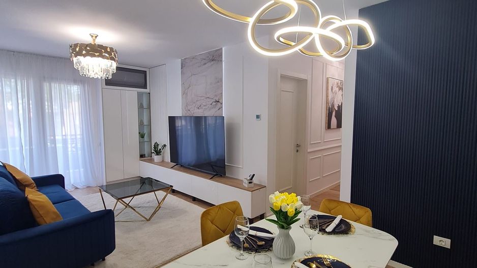 Lux și calitate la 5 minute de Piața Victoriei - Poză 17