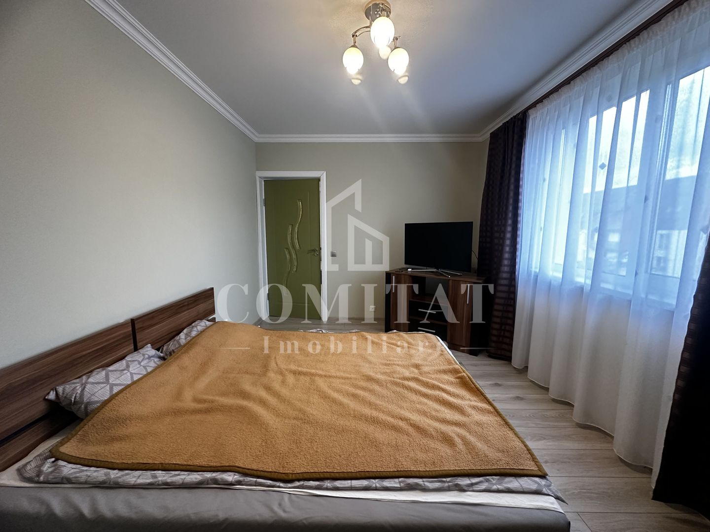 Apartament 2 camere | Loc de parcare | Zona Jysk - Poză 7