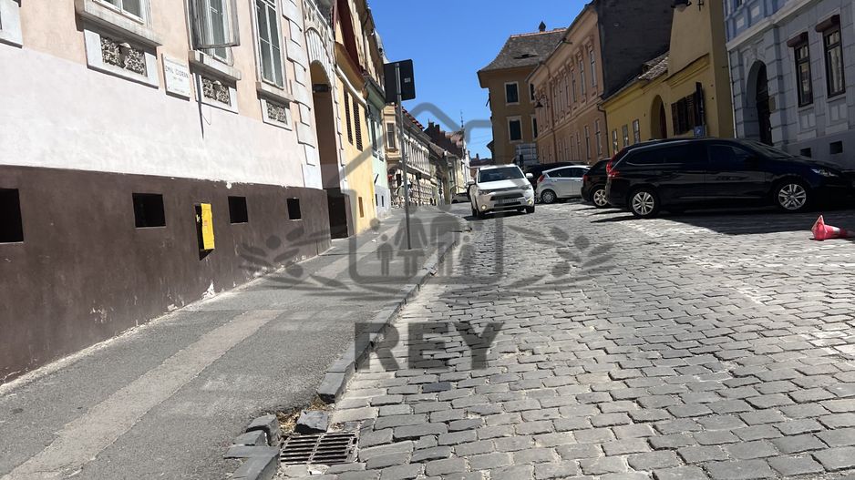 Apartament 2 camere Ultracentral etaj 1,Str. Tribunei - Poză 10