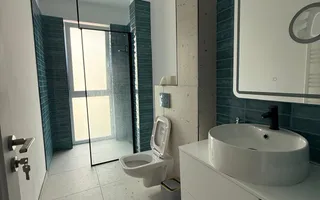 Inchiriez apartament cu 2 camere , bloc nou - Poză 16