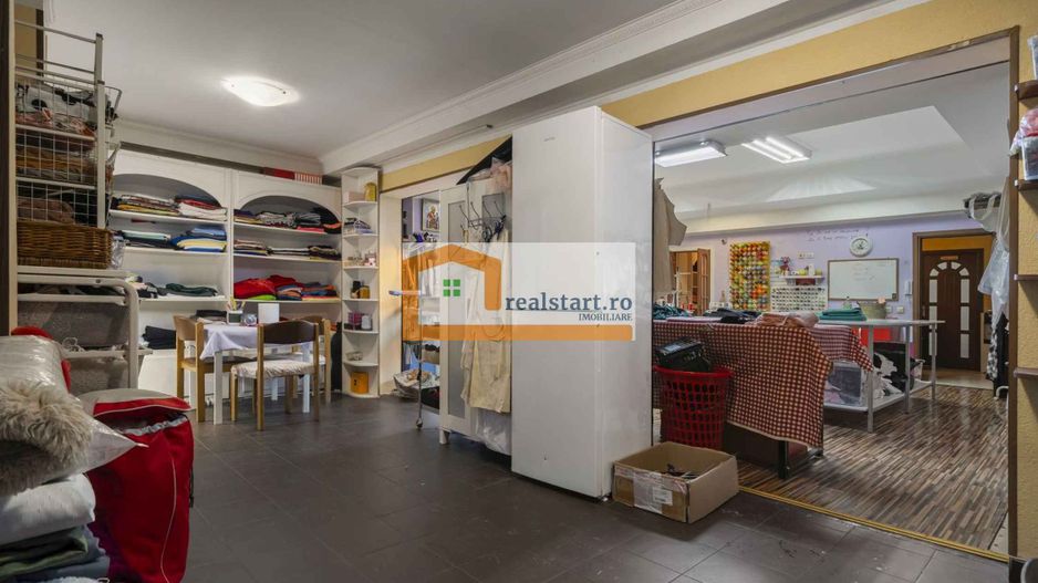 Atelier Design - Croitorie, Preluare Afacere la cheie, vad pietonal 80 pers/zi - Poză 3