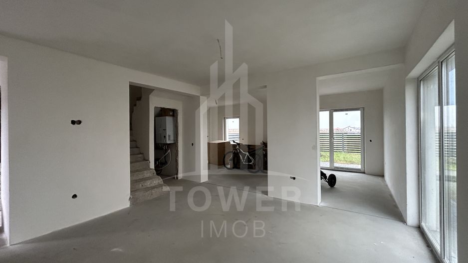 Duplex INDEPENDENT ENERGETIC - Cartier NOU - Poză 5