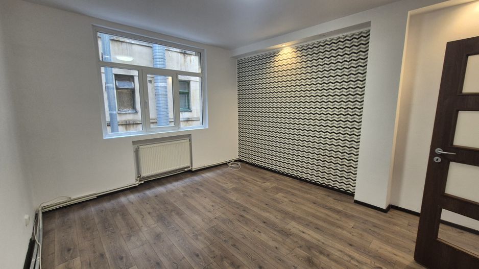 Apartament 2 camere + 1 camera de serviciu - 71,34 mp - Centrul Vechi - Poză 3