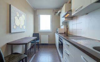 Apartament de inchiriat 1 camera Parcare, Calea Turzii - Poză 8
