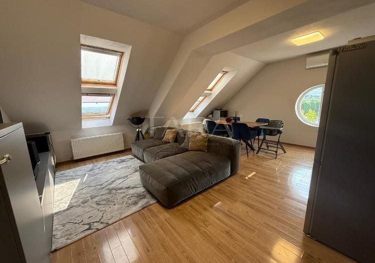 Apartament modern de 3 camere în zona Buna Ziua, Cluj – 73 mp utili - Poză 1