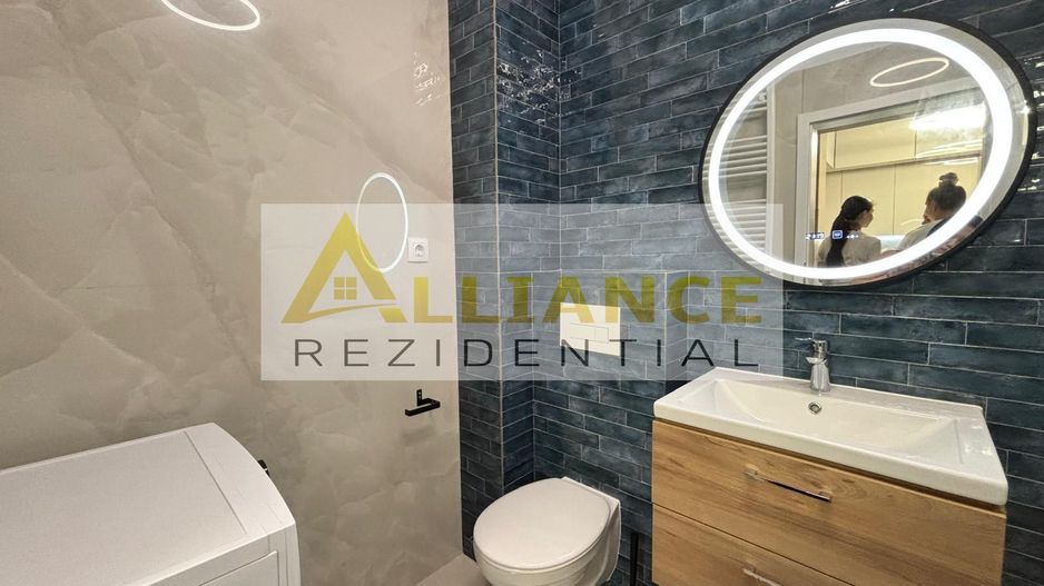 Metrou Berceni (5 min)-Apartament Tip Studio-40 MP - Poză 8