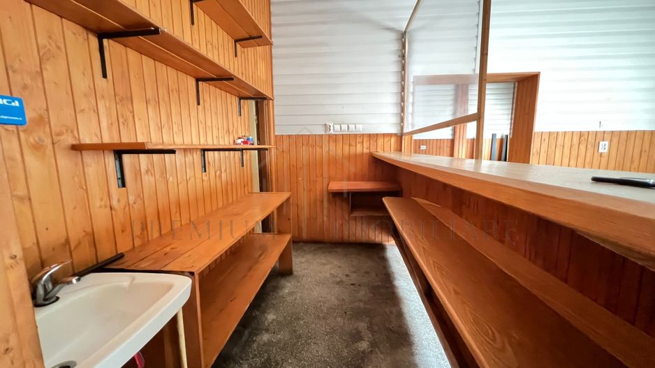 Spațiu comercial de vânzare – Zona de Sus, Onești - Poză 3