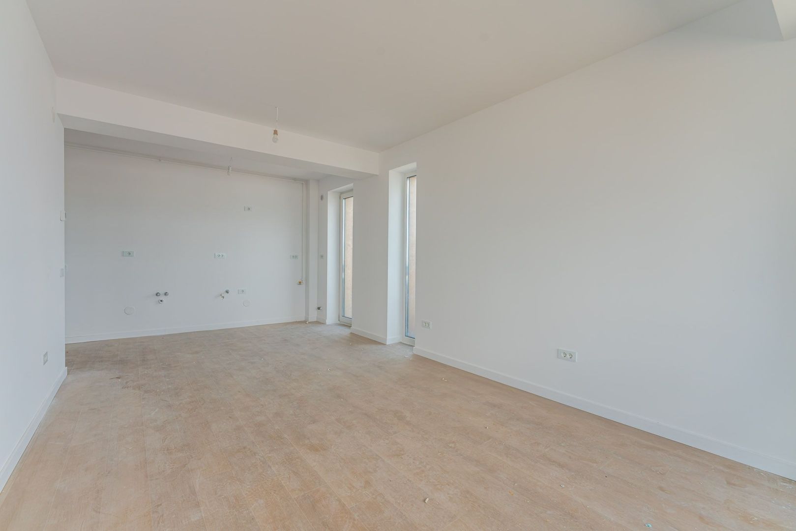 Vânzare Studio 43 mp | Balcon Generos | Predare Septembrie 2026 - Poză 4