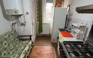 Apartament 1 cameră de închiriat – zona Casa de Cultură - Poză 4
