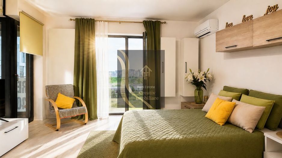 Cloud9 Residence, Aviatiei, Promenada, Oregon,Metrou Aurel Vlaicu si Pipera - Poză 10