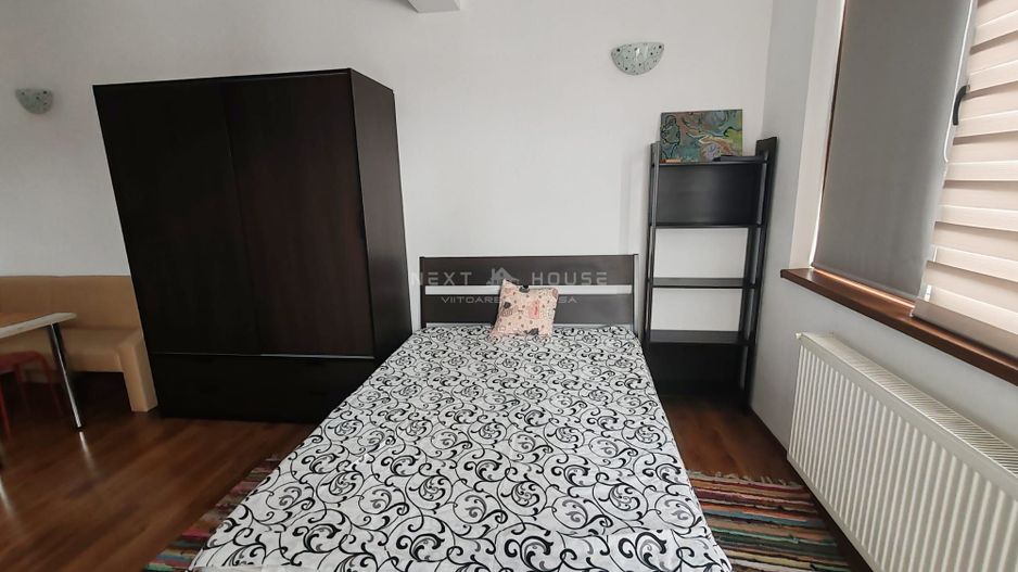 Garsoniera Dr. Taberei- Timisoara Moinesti - Poză 1
