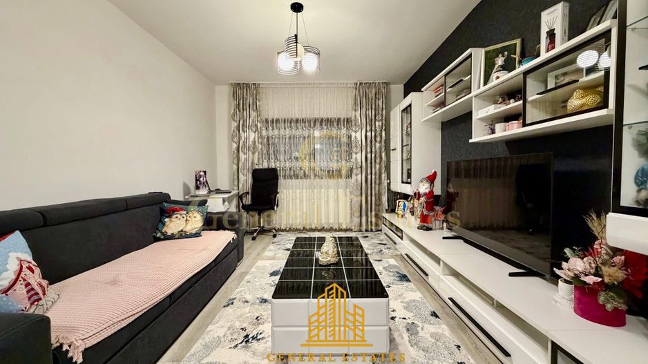 Vânzare apartament 2 camere, la cheie | Valea Lupului - Poză 8