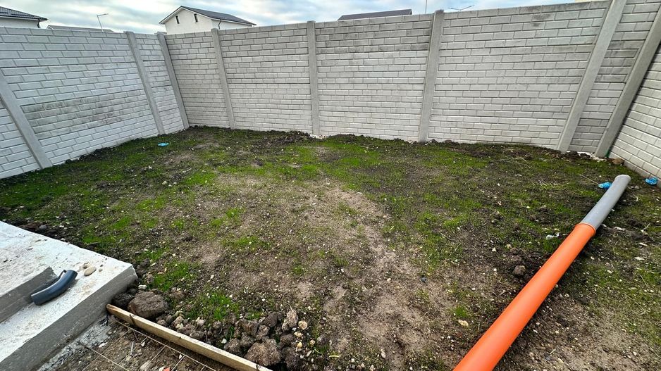 CASA DUPLEX BRAGADIRU, 4 CAMERE, CENTRALA, 177 MP TEREN, COMISION 0% - Poză 2