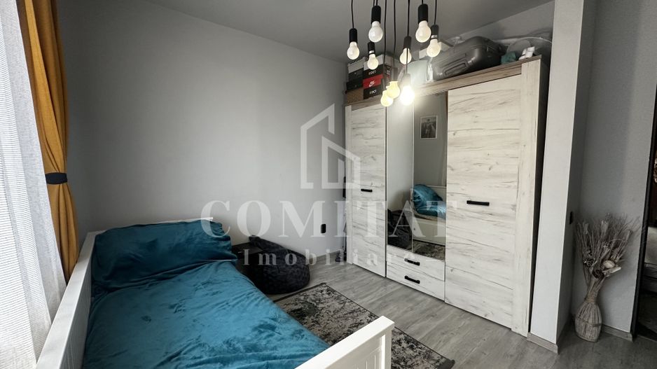 Apartament la cheie | Loc de parcare | Cartier Terra - Floresti - Poză 10