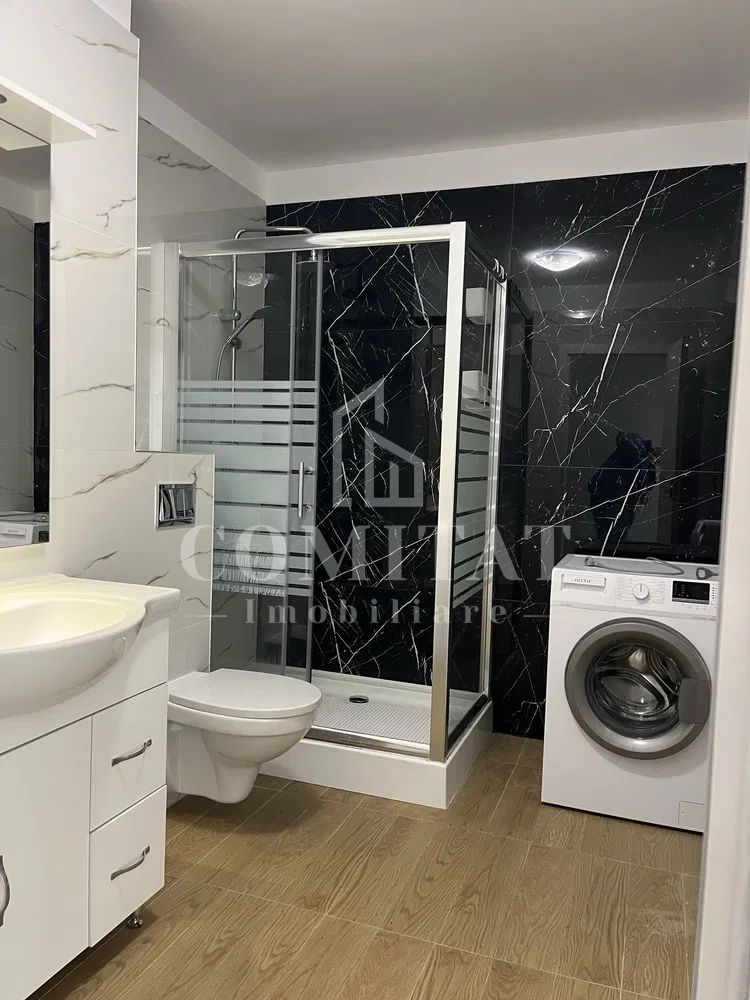 Apartament 3 camere | Etaj intermediar | Zona Str Frunzișului - Poză 5