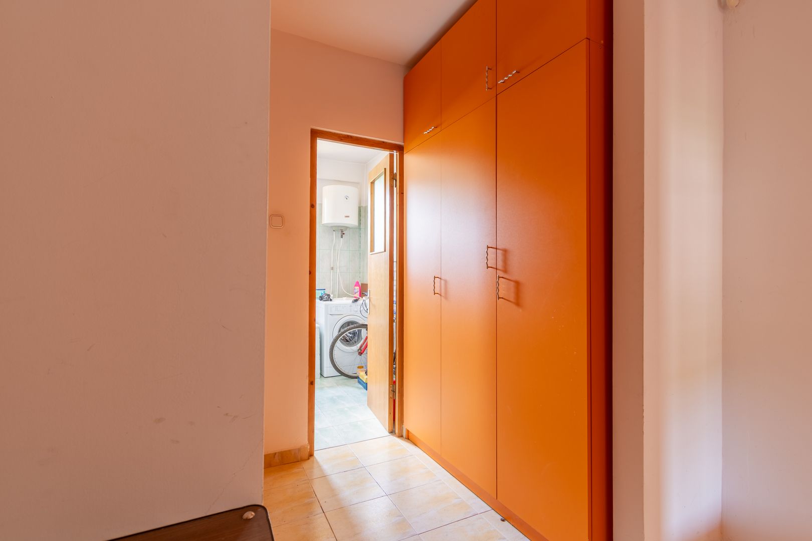 Apartament de vanzare cu 2 camere, Floresti - Poză 5