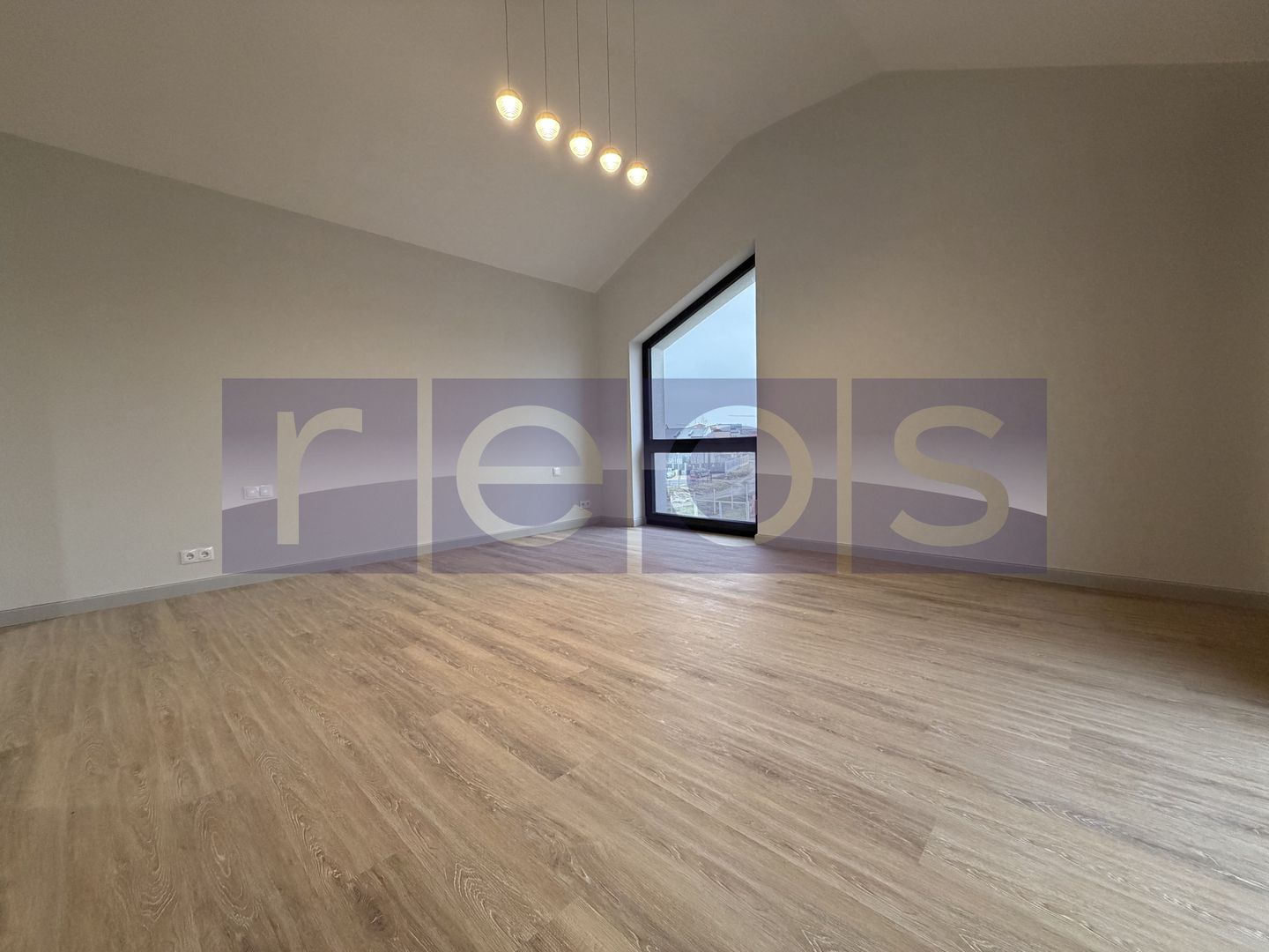 VILĂ PREMIUM | CARTIERUL HENRI COANDĂ | 191 MP UTILI | DESIGN MODERN | - Poză 3