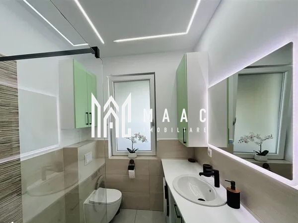 Penthouse Modern I Calea Surii Mici I Terasa Panoramica 55 MP - Poză 6