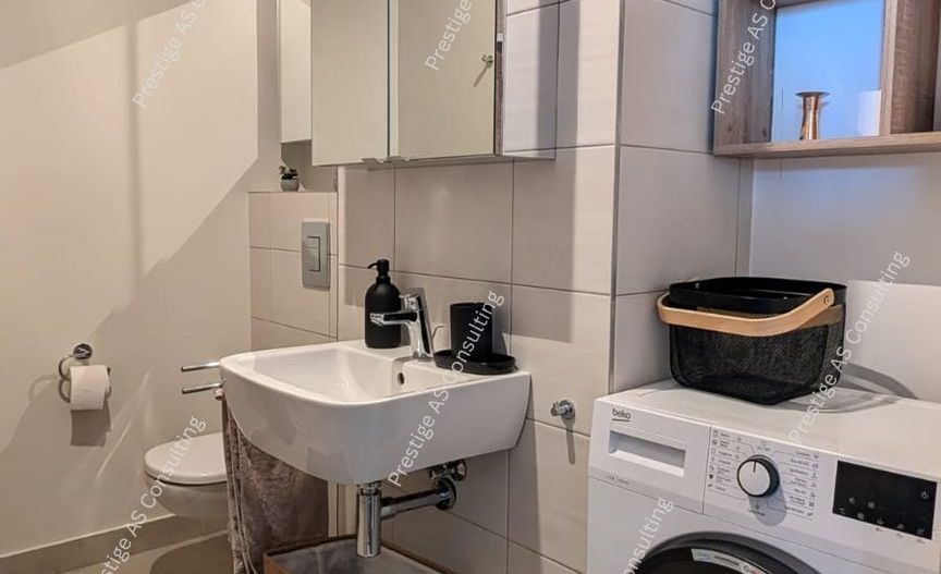 Apartament spatios situat la etajul 11 in cladirea ISHO - Poză 17