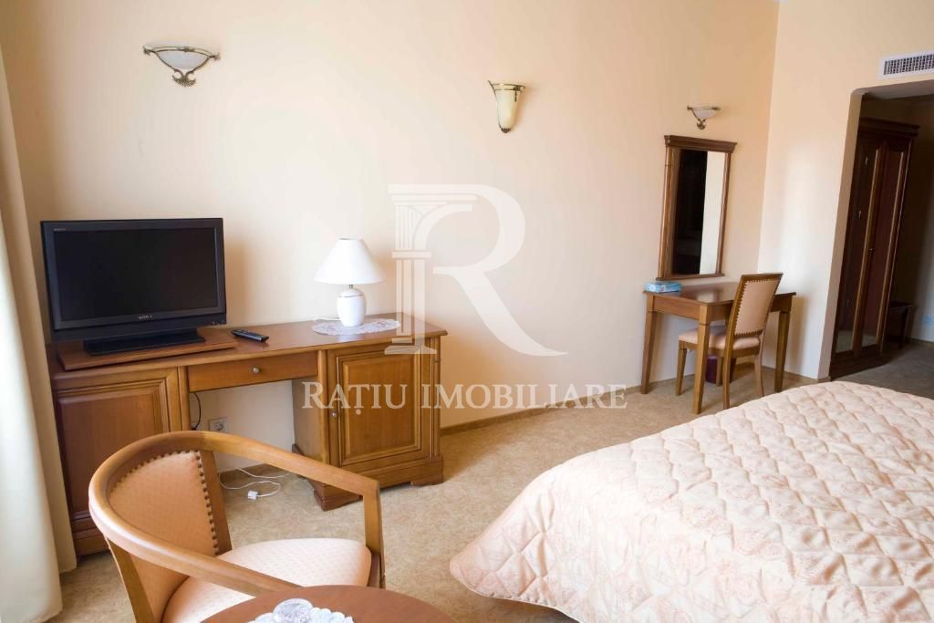 HOTEL MAXIM – Oradea Investment Overview | Premium Operating Hotel Asset - Poză 42