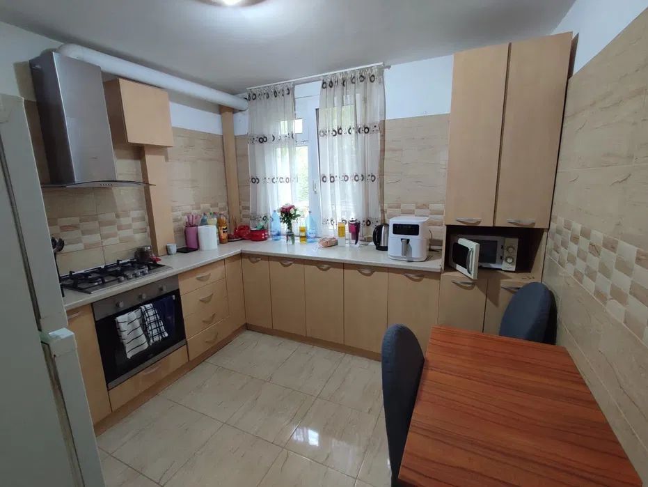 Apartament cu doua camere, zona Piata Resita, 90.000€ - Poză 1