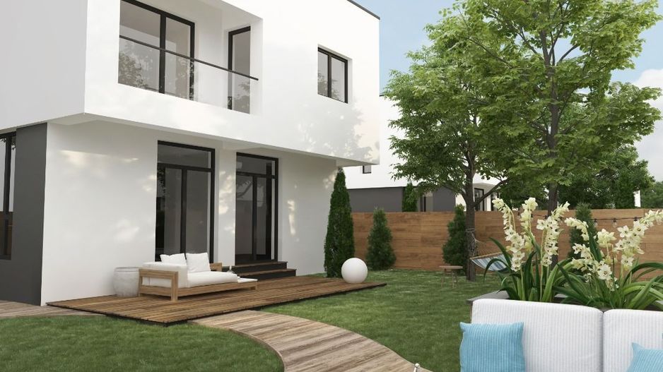 VILLANOVA RESIDENCE - Poză 4