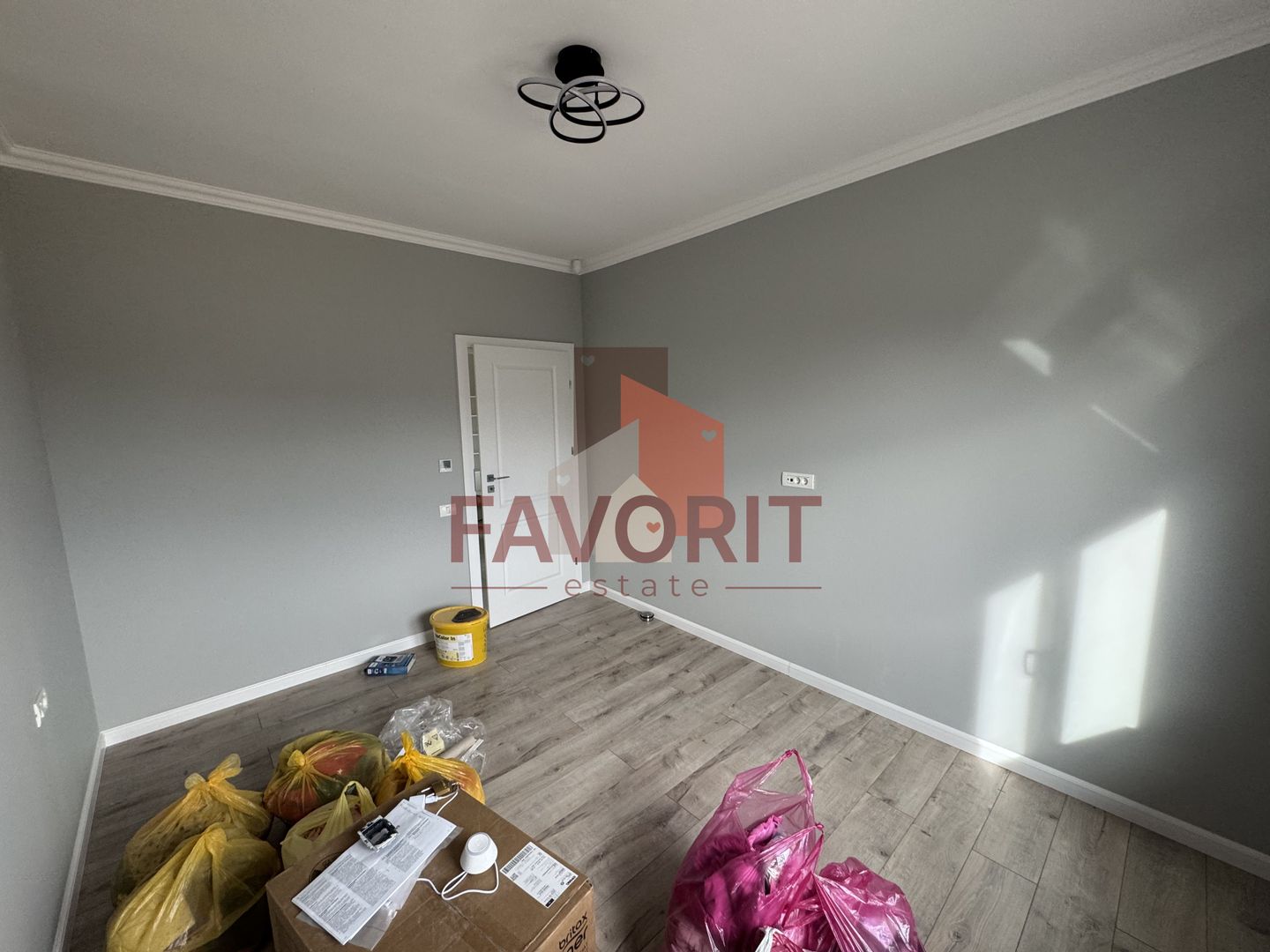 Duplex cu 4 camere | Mosnita | Toate utilitatile | Finisaje la alegere - Poză 10