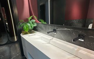 Spațiu de birouri cu o cameră de închiriat în Hipodrom 3, Sibiu - Poză 9