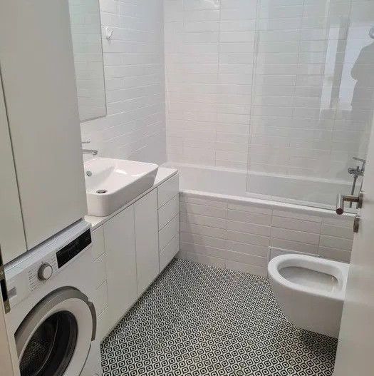 Apartament 3 Camere Lux Aviatiei Park - Poză 7