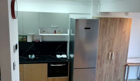 Apartament nou  - 3 camere, tip duplex - bloc nou, zona centrala