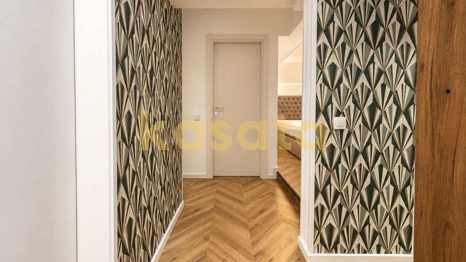 READY TO MOVE IN | LOFT ELEGANT | PARCARE DUBLĂ | BUCURESTII NOI - Poză 15
