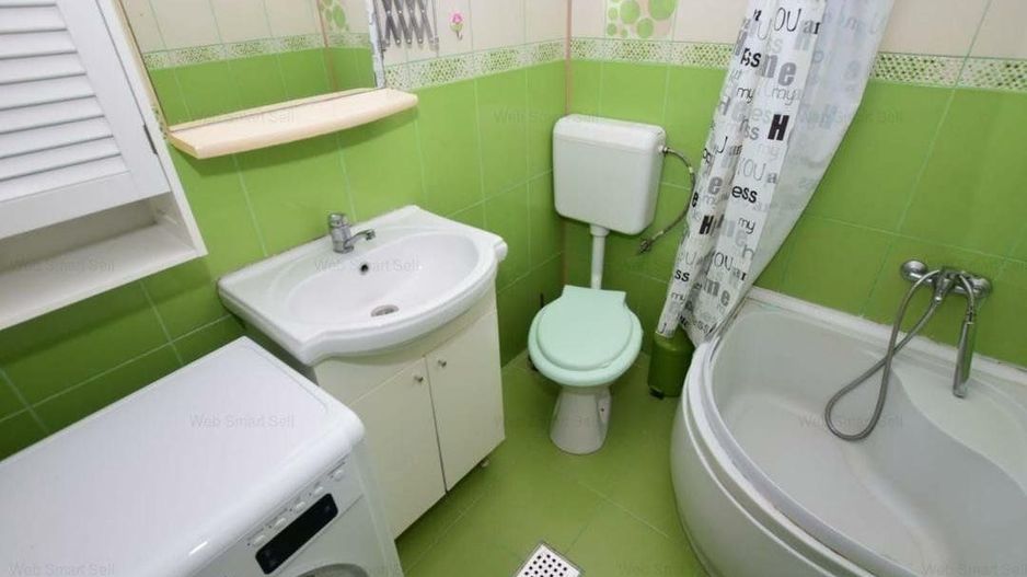 Ag BRASADAS vinde ap 2 cam etaj 4/4 Bucureştii Noi METROU. - Poză 6